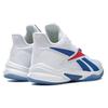 Reebok Více kbelíků Bílá Vektorová Modrá Červená Pánské Tenisky Obuv-Bílá Vektorová-Červená GY5472