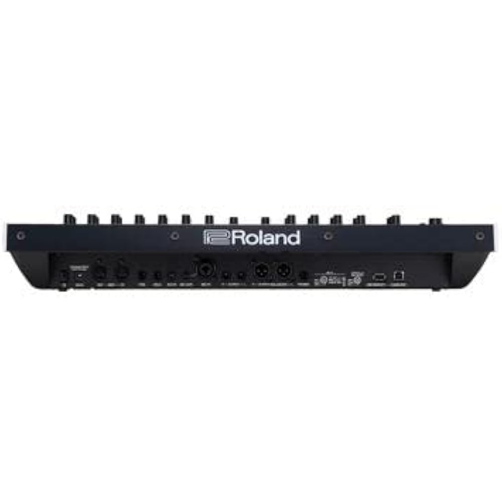 Roland Roland/Jupiter-XM modeling synthesizer