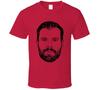 Shea Weber Montreal Hockey Fan T Shirt Unisex T-Shirt