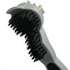 Double Sided Golf Club Cleaner Brush With Nylon And Metal Bristles Golf Cleaning Brush For Effective Grooves Cleaning