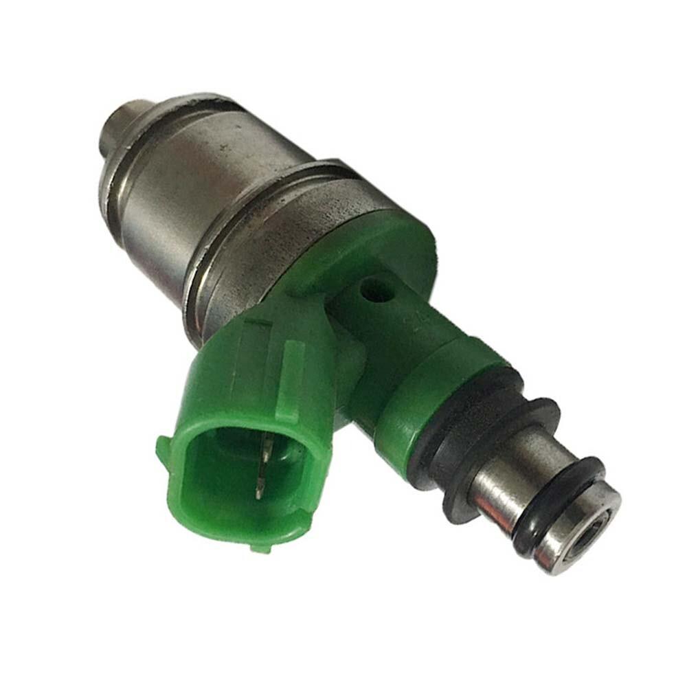 15710-67D00 JS4J-5 For SUZUKI GRAND VITARA TRACKER 2.5L Fuel Injector