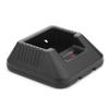 Radio Walkie Talkie Charger with Charging Indicator for BF-UV5R Plus BF-UV5RA