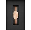 Watch Daniel Wellington Quadro Unitone DW00100484