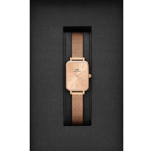 Watch Daniel Wellington Quadro Unitone DW00100484