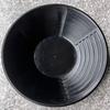 Bowl Gold Pan Prospecting Gold Panning Equipment Drop Resistant Gold Sieve Basin  Mountains