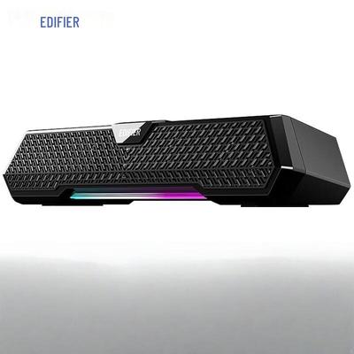 Edifier M25 RGB Desktop Computer Speaker (CN Version)