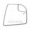 Right Side Heated Lens For Ford F-150 F150 2015 2016 2017 2018   Rearview Mirror Glass Car Accessories FL3Z17K707C