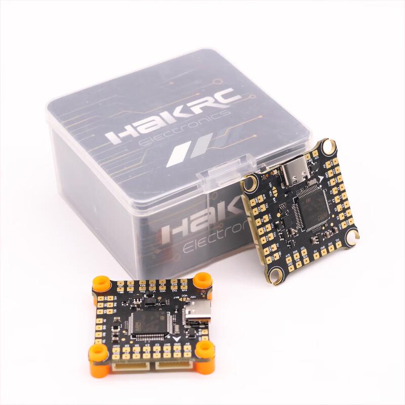 HAKRC FPV Drone Flight Controllers & ESCs (CN Version)