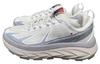 Men's Sneakers Champion Pioneer Round Tip Lace Up, Fleece Lined Cushioning, Wear Resistant Low Top
