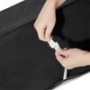 Machine Washable Benches Chair Covers Tear Resistant elasticitys Design Fit Up To 140cm For Living Room Office Use