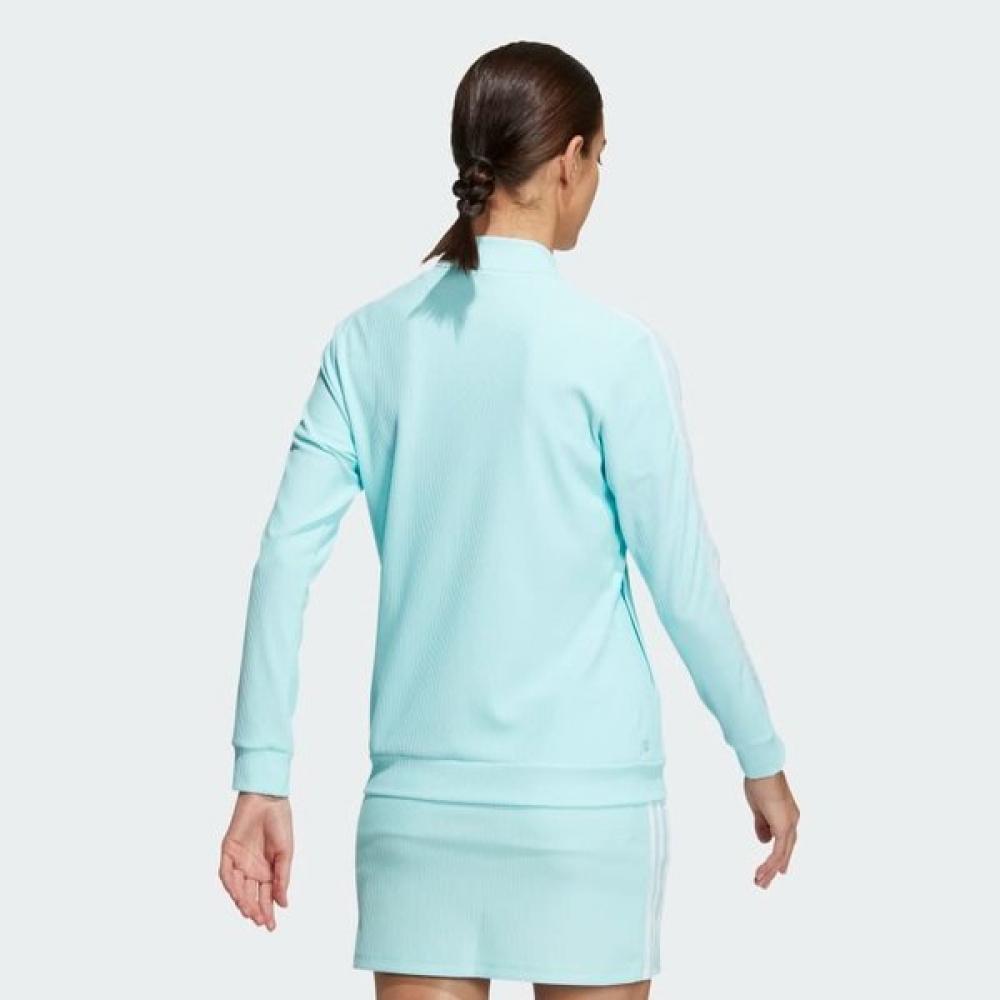 Adidas Golf 2023 S S Women Golf 3S Jacket hS9007