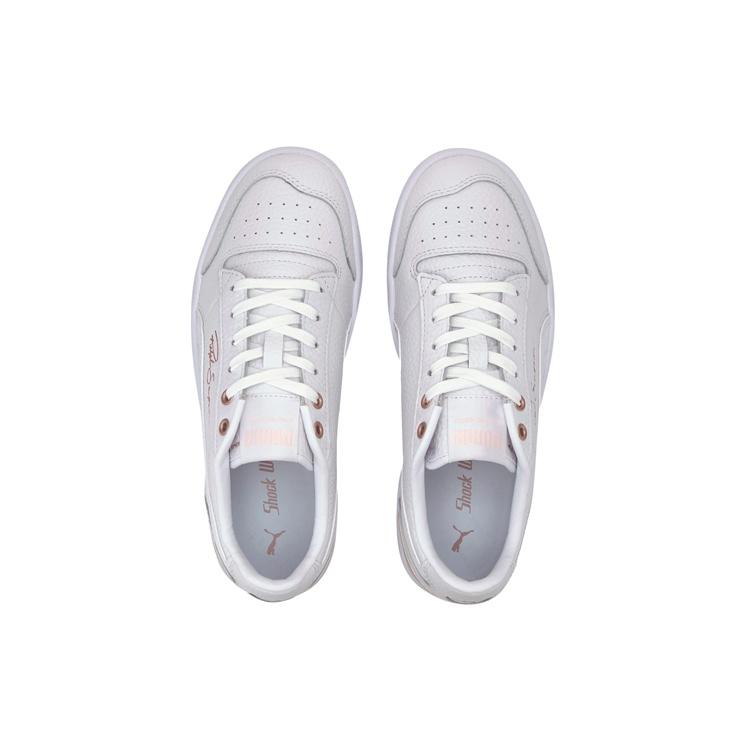(WMNS) PUMA Ralph Sampson Metal Low 'Rosewater' Damen 371671-01