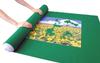 BEVERLY Jigsaw Puzzle Storage Mat Your Partially Assembled Puzzle by Wrapping It In the [Store Mat]