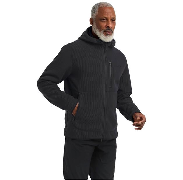 Куртка Jack Wolfskin Lake Ridge Hooded Jacket M