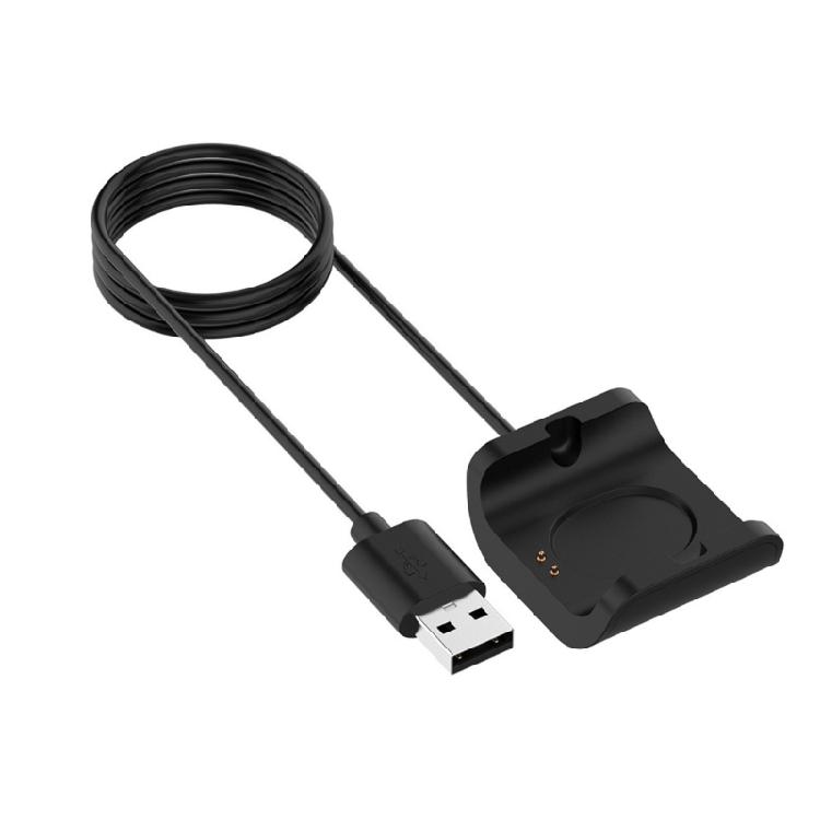 

Smartwatch Accessories USB Fast Charger Charging Cradle For Bip S A1916 1