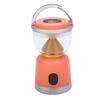 Camping Lantern 3 Brightness Levels Lightweight Campsite Light with Magnetic Base and Hook for Outdoor