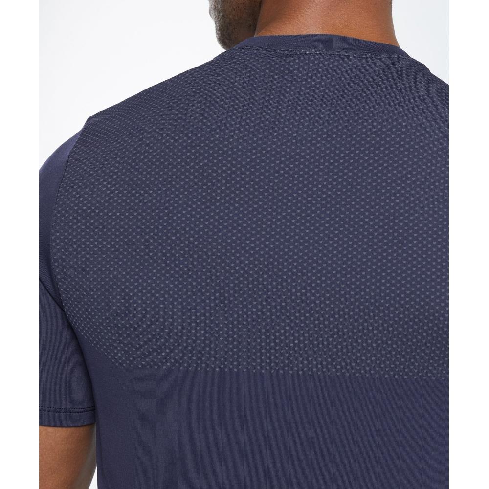 Gymshark ViTal Seamless T shirT Navy lighT Grey A6a4d Ucvw