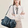 Casual Commuter Messenger Bag Shoulder Portable Tote Bag