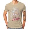 Nightmare Demon The Fiend BRAY Unisex T Shirt ONeck TShirt Cotton Clothing