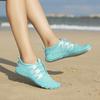 Direkt ab Werk Fitness Schwimmschuhe Paar Watschuhe Bachschuhe Herren- und Damen-Strand Tauchschuhe Bergsteigen Radschuhe Wandern