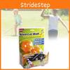 Throwing Children Plastic Balls Set Swerve The Amazing Ball Outdoor Play Use