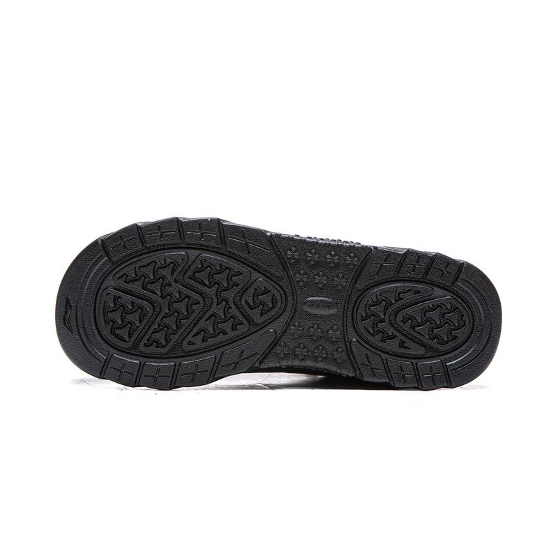 Li Ning Outdoor CF Tracing, Forest Grace SE Cushioning Slip Resistant Abrasion Resistant Support Rebound Grip Low top AHTV029-19