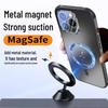 Magnetic Cooling Strap Lens Film Phone Case for iPhone 17 Pro Max - Drop-Proof, 16 Plus Compatible
