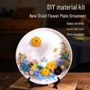 Hobbies e criatividade – Pintura com strass