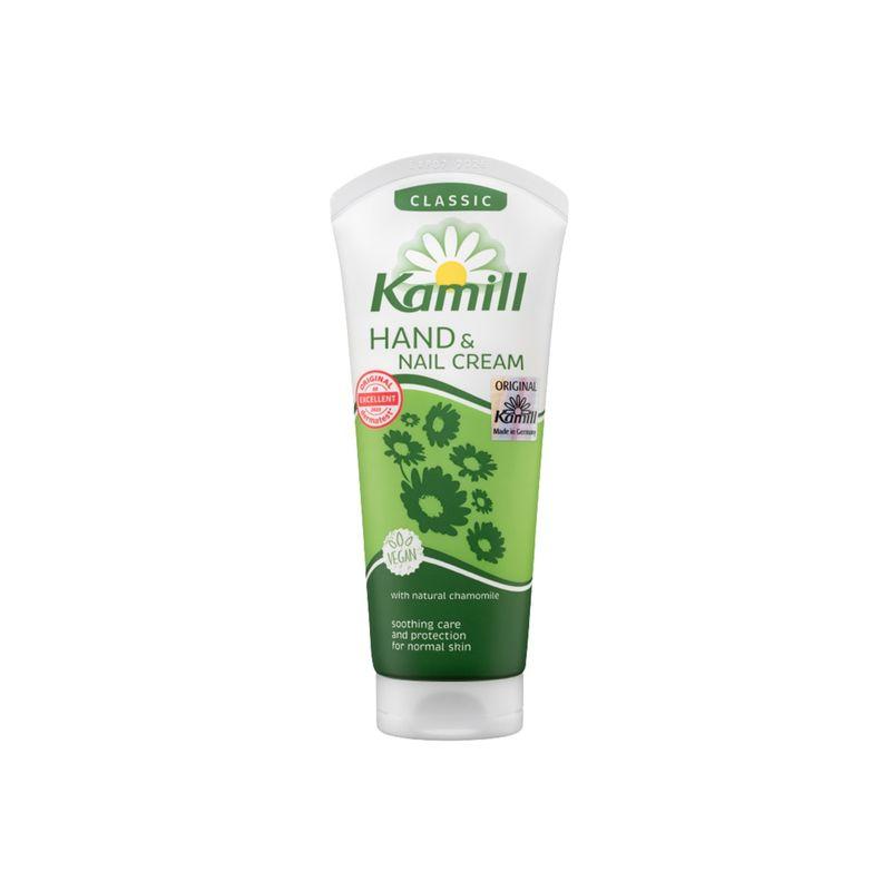 Kamill Zestaw kremów do rąk Classic & Fresh