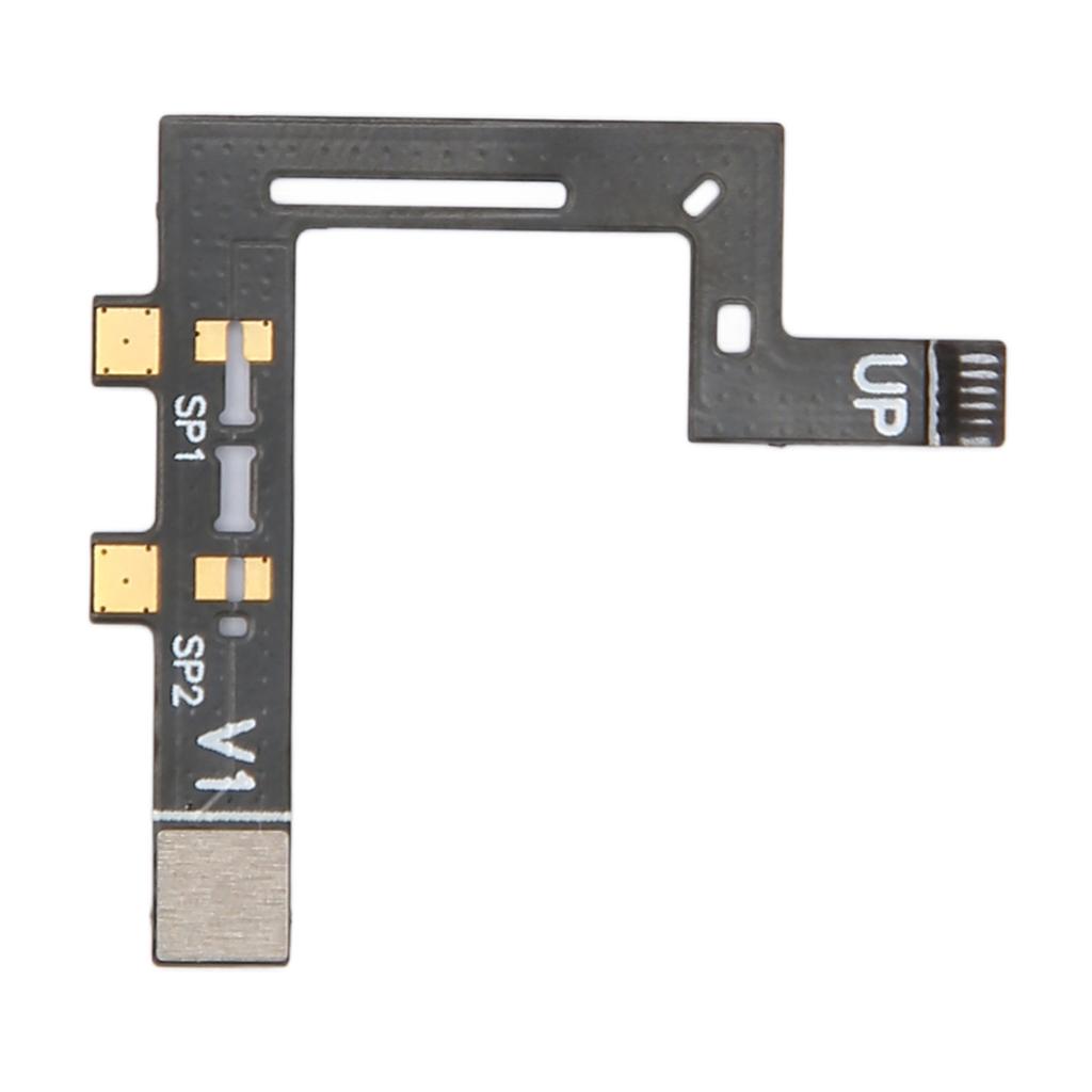 Game Console Cpu Cable Replacement for Oled Flex Sx for Switch Oled Revised V1 Cable TX PCB