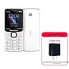 Telefon cu clape Newman K30 Senior 4G (Versiunea CN)