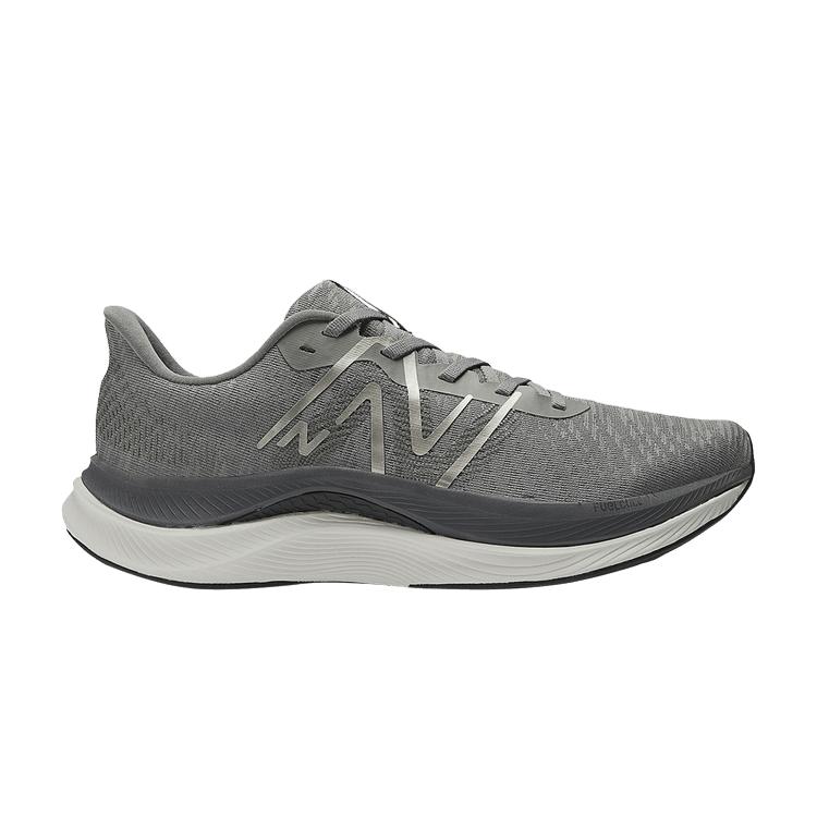

Мужские кроссовки New Balance FuelCell Propel v4 Grey Matter Castlerock MFCPRCG4