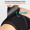 Durable And Safe 1 Pc Wrist Band Support For Adjustable Wrist Bandage Brace For Sports Wristband Compression Wraps Tendonitis Pain Relief