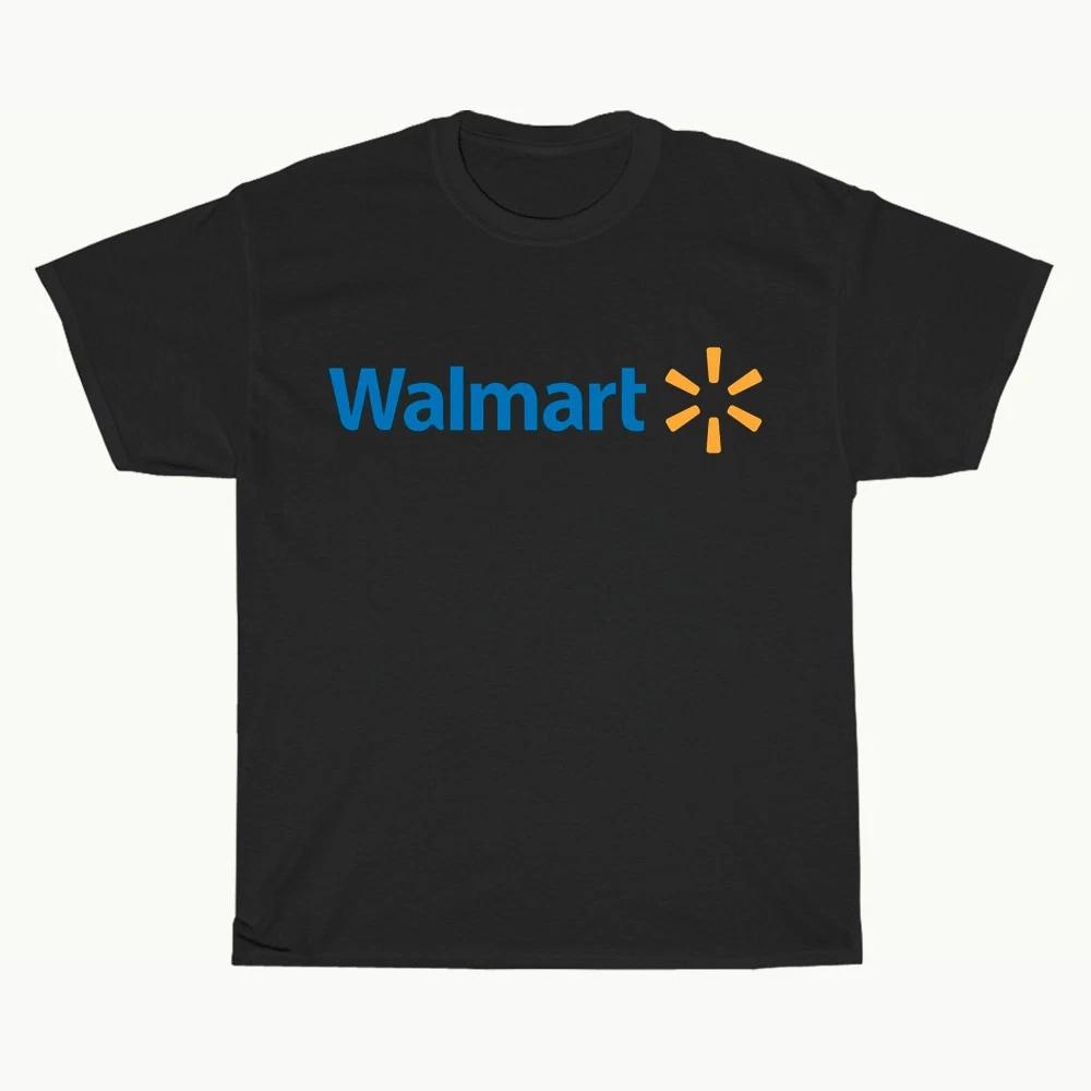 New WALMART logo Unisex T-Shirt Funny Size S to 5XL M