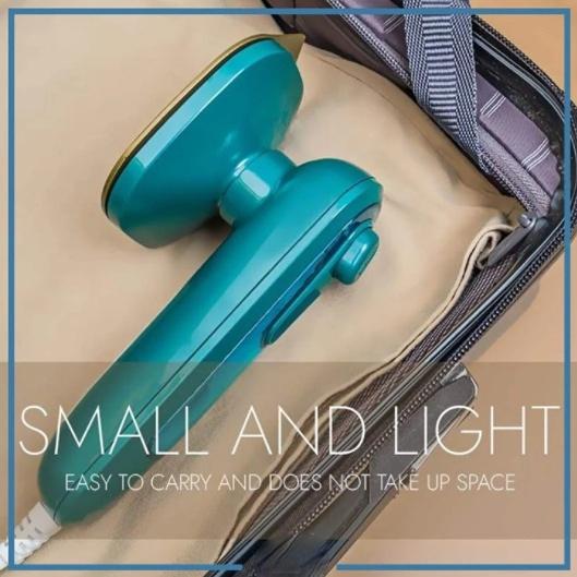 handheld ironing machine