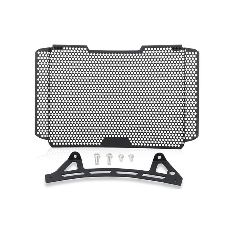 Chunfeng 800NK Motorcycle Aluminum Alloy Radiator Guard
