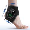 Smart Temperature Control Ankle & Sole Massager with Heat & Vibration