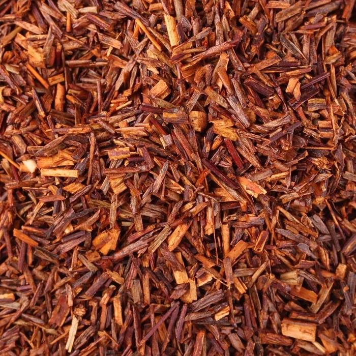 Decaffeinated Tea_Cream Caramel Tea (Rooibos) Tea Bag Collection (15ea)