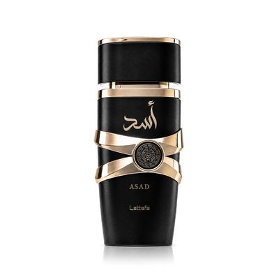 Lattafa Asad Eau De Parfum 100 ml (unisex-)