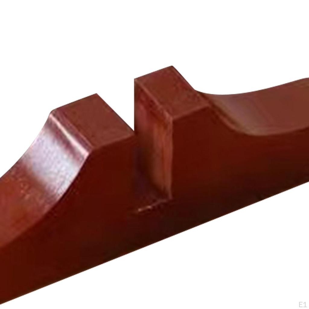 Foldable Room Divider Bracket, Easy Setup for Library And Home