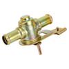 Reliable Car Hot Rod Heater Valve Cable Operated for Convenient Control