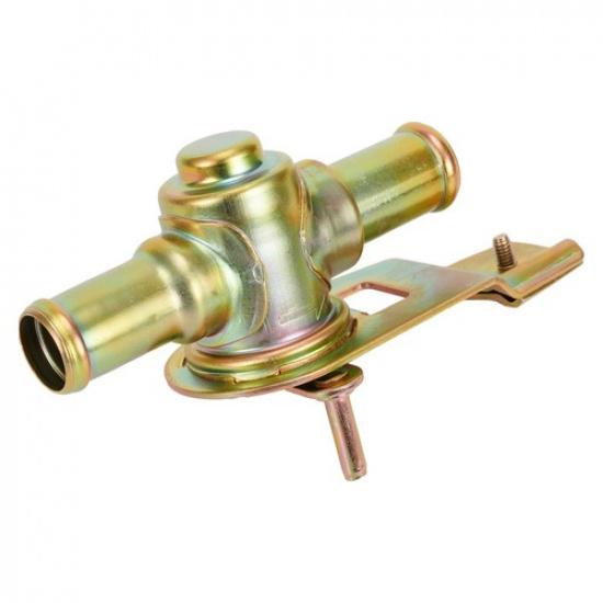 Reliable Car Hot Rod Heater Valve Cable Operated for Convenient Control
