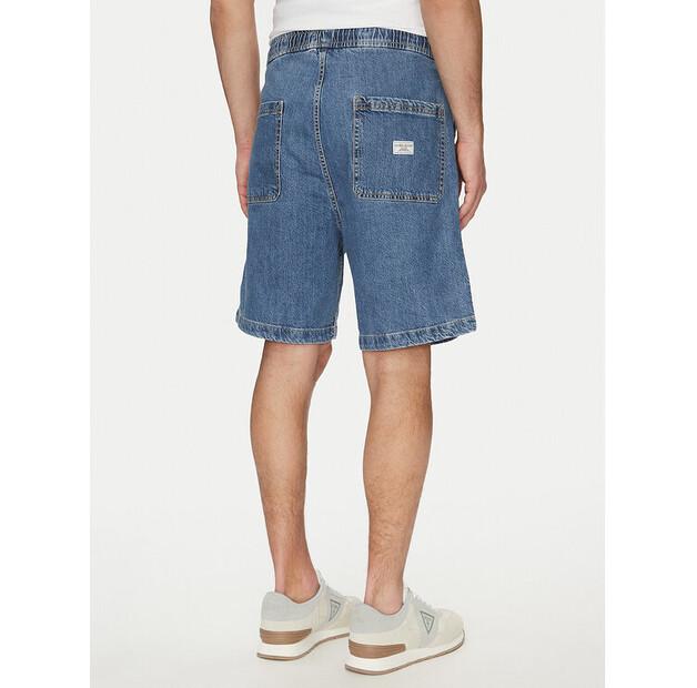 Шорты Guess Jeans M5GD35