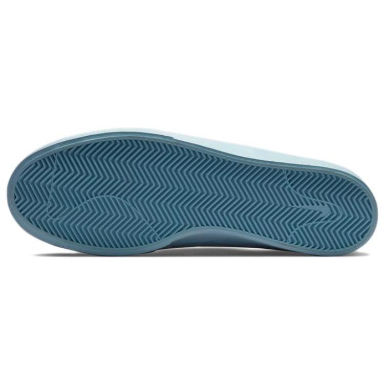 New Nike Shane Sb 'Sail Boarder Blue' BV0657-105