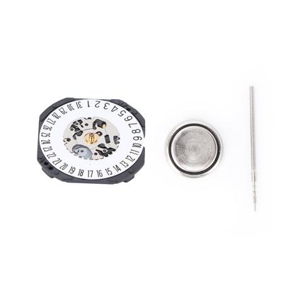 Professional Watch Quartz Movement Precise Watch Repairing Replacement Accessories