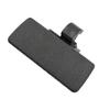 100% Brand New Car Glove Box Lid Handle Car Glove Box Lid Handle