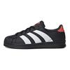 adidas Pôvodné Superstar 82 Nízke Tenisky Unisex Tenisky Čierne Biele IE3056