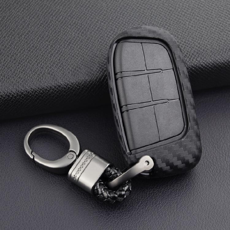 Silicone for Cars for Key Cover for Case Fob for Key for Shell Bag Holder Protec