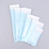 200Pcs Self-Seal Sterilization Pouches 6 Sizes Medical-Grade Autoclavable Bags Instrument Disinfection Bag Dental Supplies