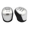 High-quality Gear Shift Knob  For Ford Focus Mk2 Mk3 C-MAX Grand Galaxy Kuga Mondeo IV S-Max Transit Tourneo  Connect